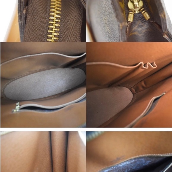 Authentic LV bag - Picture 7 of 15